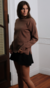 Sweater Carmy - tienda online