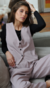 Chaleco Katia - tienda online