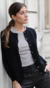 Saco Olivia