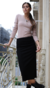 Falda Luz - tienda online
