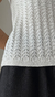 Musculosa Lurex Eva - tienda online