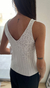 Musculosa Lurex Eva en internet