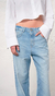 Oxford jean Salsa - Zueka