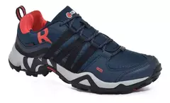 I-RUN art. #4944 (azul/rojo) - comprar online