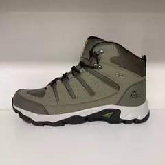 I-RUN art. #6880 (verde militar)