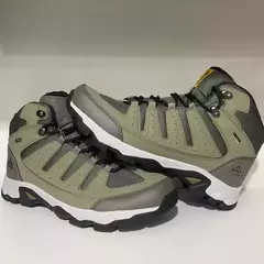 I-RUN art. #6880 (verde militar) - comprar online