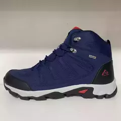 I-RUN art. #6880 (azul/rojo)