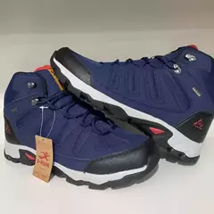 I-RUN art. #6880 (azul/rojo) - comprar online