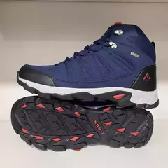 I-RUN art. #6880 (azul/rojo) - tienda online