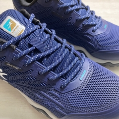 I-RUN art. #6875 (azul) - ALTITUDE