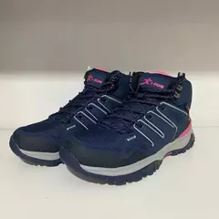 I-RUN art. #6877 (azul/rosa) - comprar online