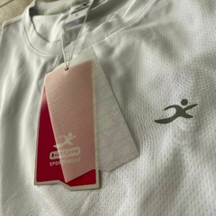 I-RUN Remera art. #TF-17515 (blanco) - comprar online