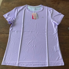 I-RUN Remera art. #TF-17515 (lila) - ALTITUDE