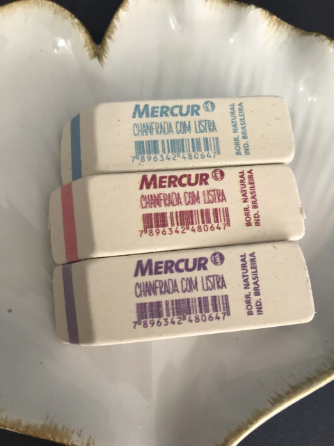 Borracha Mercur - comprar online