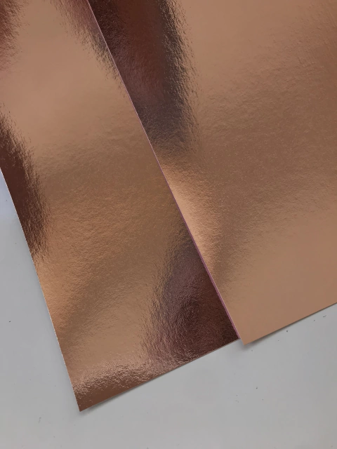 Laminado Rosé Gold 180g