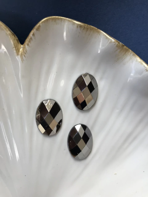 Chaton Prata 13x18 - comprar online