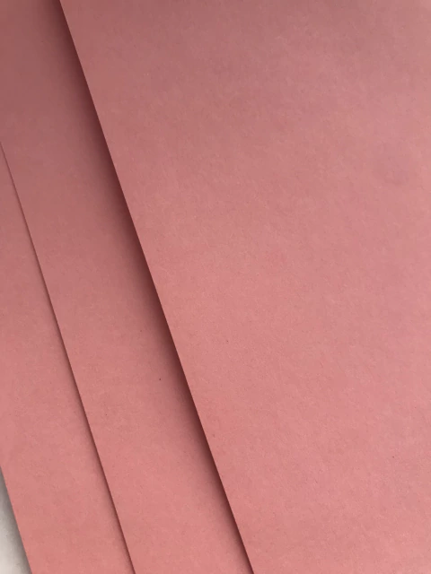 Offset Liso Rosa Claro 180g - comprar online