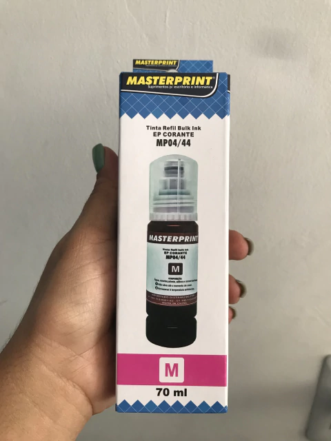 Tinta Epson M Masterprint MP 04/44 - comprar online