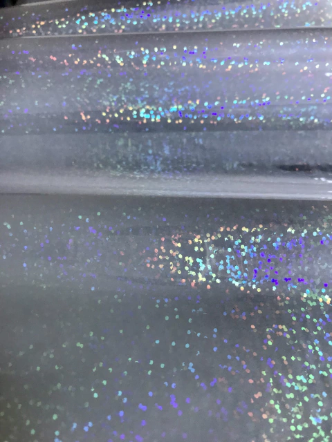 BOPP Confete - 21,5cm x 1metro