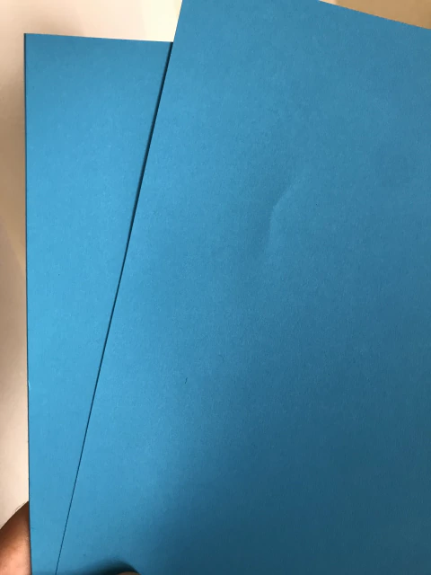 Papel Plus Azul - comprar online