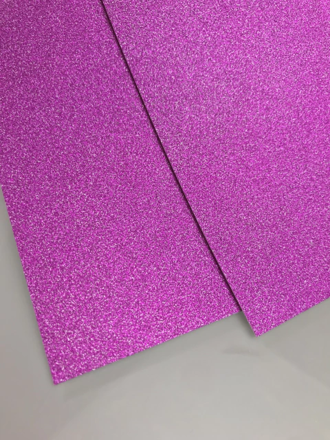 Papel Glitter 250g
