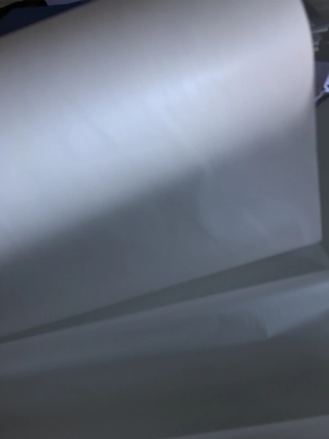 BOPP Fosco - 21,5cm x 1metro