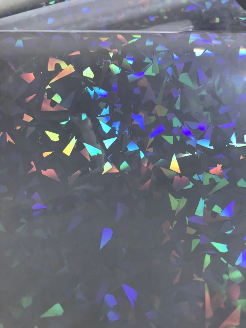 BOPP Caquinhos - 21,5cm x 1metro