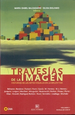 TRAVESIAS DE LA IMAGEN