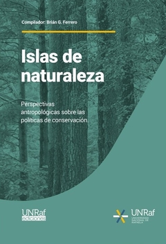 Islas de la naturaleza