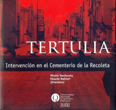TERTULIA