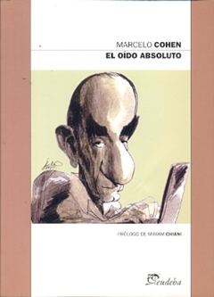 OIDO ABSOLUTO, EL