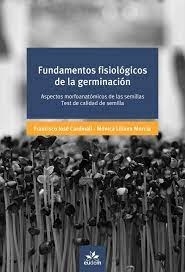 Fundamentos fisiológicos de la germinación