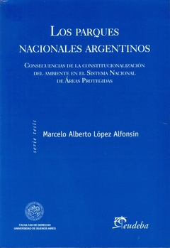 PARQUES NACIONALES ARGENTINOS, LOS