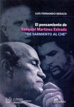 PENSAMIENTO DE EZEQUIEL MARTINEZ ESTRADA, EL