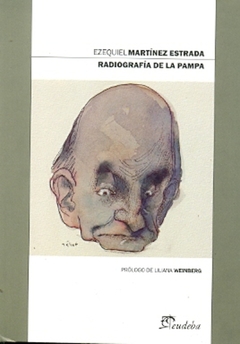 RADIOGRAFIA DE LA PAMPA.