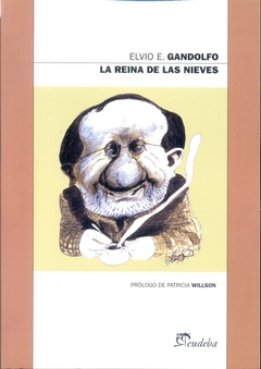 REINA DE LAS NIEVES, LA