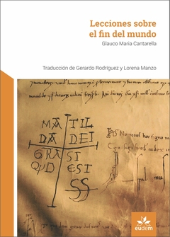 Lecciones sobre el fin del mundo