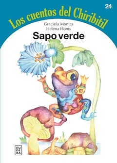 SAPO VERDE
