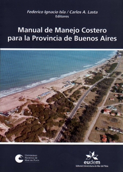Manual de Manejo costero para la provincia de Buenos aires