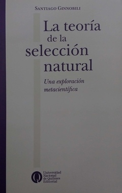 TEORÍA DE LA SELECCIÓN NATURAL, LA