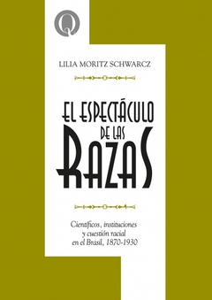 ESPECTÁCULO DE LAS RAZAS, EL