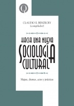 HACIA UNA NUEVA SOCIOLOGÍA CULTURAL
