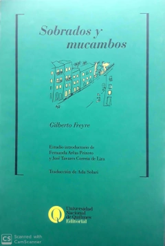 SOBRADOS Y MUCAMBOS