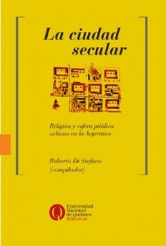 CIUDAD SECULAR, LA