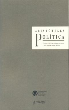 POLÍTICA