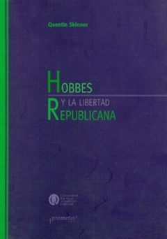 HOBBES Y LA LIBERTAD REPUBLICANA