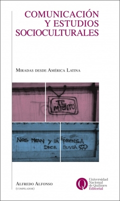 COMUNICACIÓN Y ESTUDIOS SOCIOCULTURALES