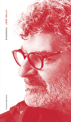 Pasiones: José Solla