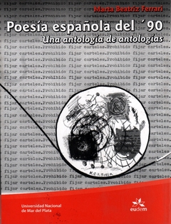 Poesía española de los 90