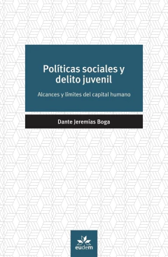 Políticas sociales y delito juvenil. Alcances y límites del capital humano